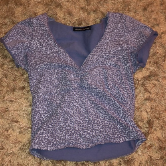 Brandy Melville Tops - SALE ON Brandy Gina Top!